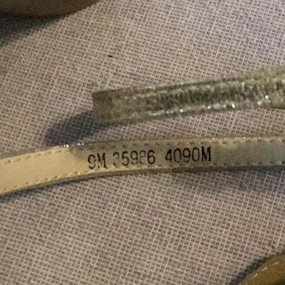 NWT Touch Ups shoes - Picture 10 of 10